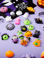 Load image into Gallery viewer, Halloween Squishy Toys
