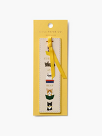 Load image into Gallery viewer, Studious Cats Bookmark
