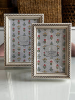 Load image into Gallery viewer, White Photo Frame
