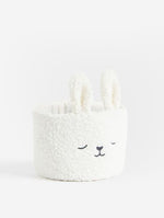 Load image into Gallery viewer, Fleece Basket
