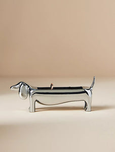 Dachshund Ring Holder
