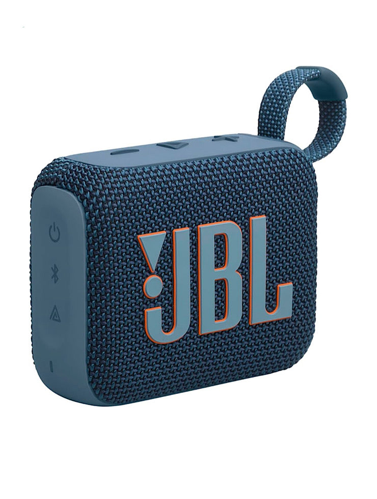 JBL Go 4