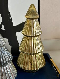 Mercury Tree