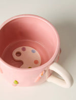 Load image into Gallery viewer, Painting Mug
