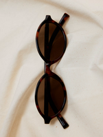 Load image into Gallery viewer, Oval Sunglasses
