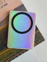 Load image into Gallery viewer, Magnetic Card Case
