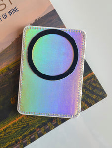 Magnetic Card Case