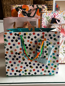 Big Gift Bags