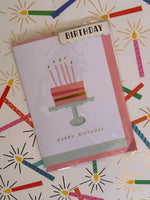 Load image into Gallery viewer, Birthday Cards
