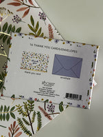 Load image into Gallery viewer, Thank You Cards
