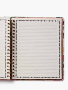 Dahlia Planner 2025 - 2026