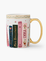 Load image into Gallery viewer, Ladies Night Book Club Mug
