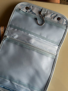 Bow Travel Bag
