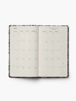 Load image into Gallery viewer, Paisley Pocket Planner 2027
