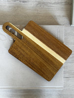 Load image into Gallery viewer, Small Wood Board
