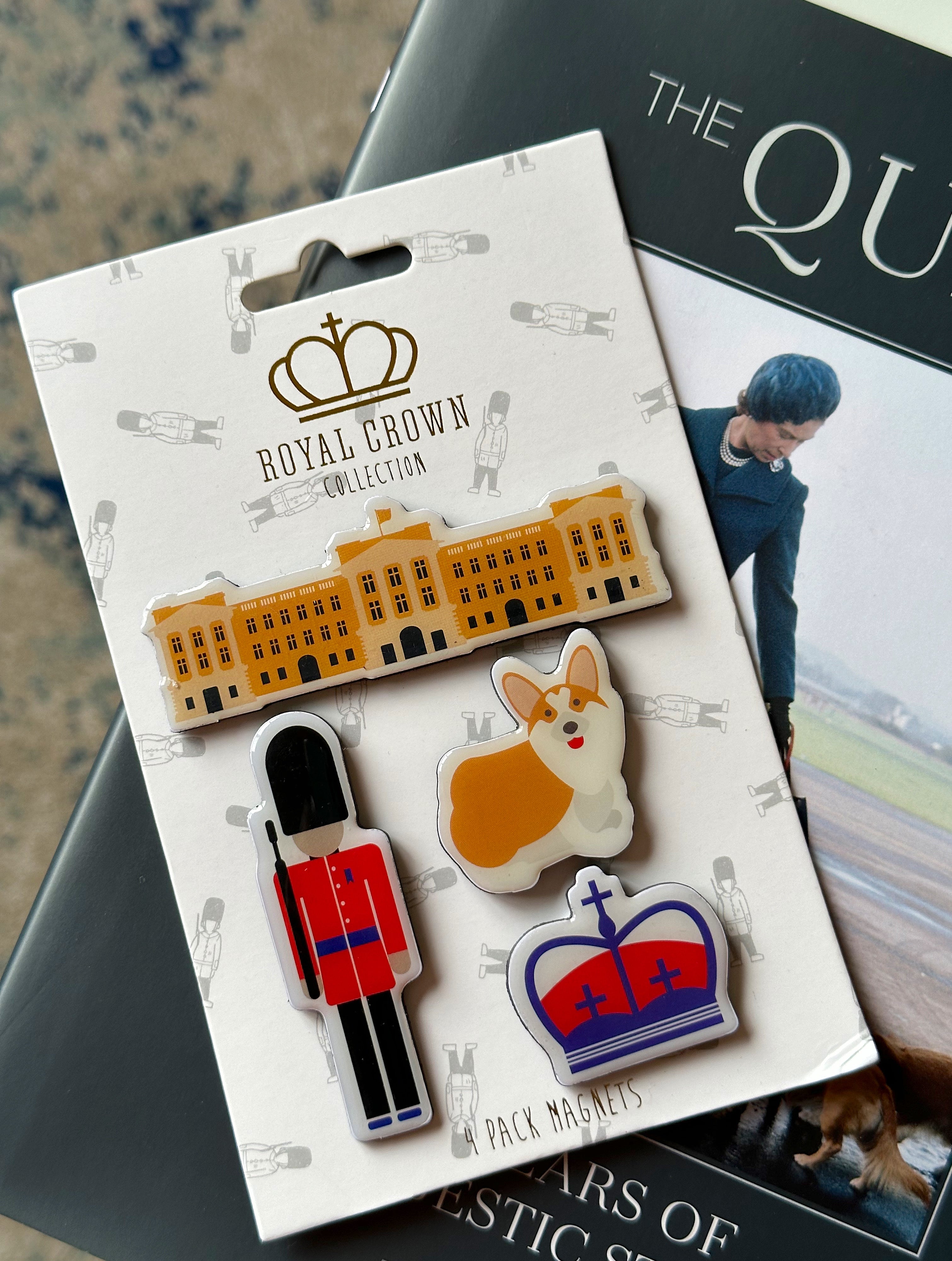 Royal Magnets