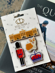 Royal Magnets