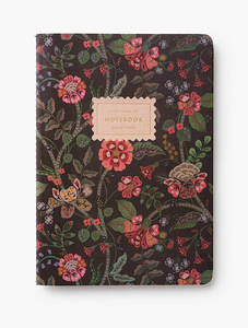 Gracie Stitched Notebook Set