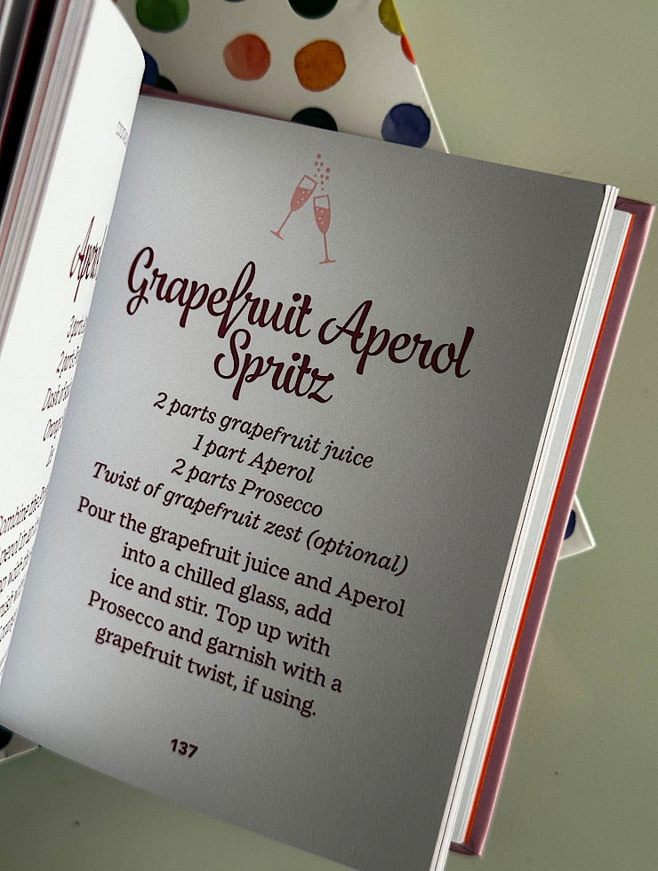 The Little Book of Prosecco