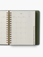Load image into Gallery viewer, Paisley Stripe Planner 2026 - 2027
