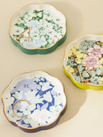 Load image into Gallery viewer, Lyla Monogram Trinket
