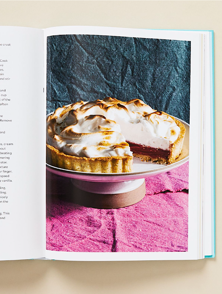 The Hostess Handbook
