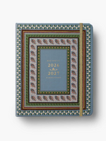 Load image into Gallery viewer, Paisley Stripe Planner 2026 - 2027
