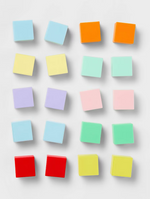 Load image into Gallery viewer, Magnetic Blocks
