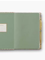 Load image into Gallery viewer, Estee Journal With Pen
