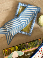 Load image into Gallery viewer, Satin Scarf Set of 4
