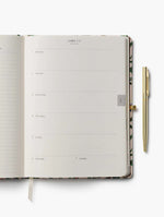 Load image into Gallery viewer, Gracie Hardcover Planner 2026
