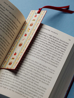 Load image into Gallery viewer, Schoolhouse Bookmark
