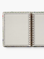 Load image into Gallery viewer, Garden Study Spiral Planner 2026 - 2027
