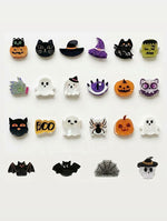Load image into Gallery viewer, Halloween Hair Clips
