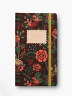 Load image into Gallery viewer, Gracie Pocket Planner 2026
