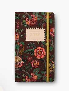 Gracie Pocket Planner 2026
