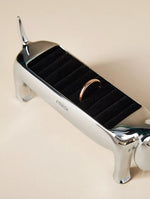 Load image into Gallery viewer, Dachshund Ring Holder
