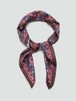 Load image into Gallery viewer, Pink Scarf
