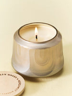 Load image into Gallery viewer, Fresh Ocean Waves &amp; Bergamot Candle
