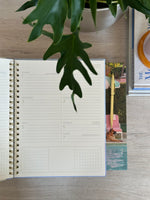 Load image into Gallery viewer, Planner 2026 - 2027
