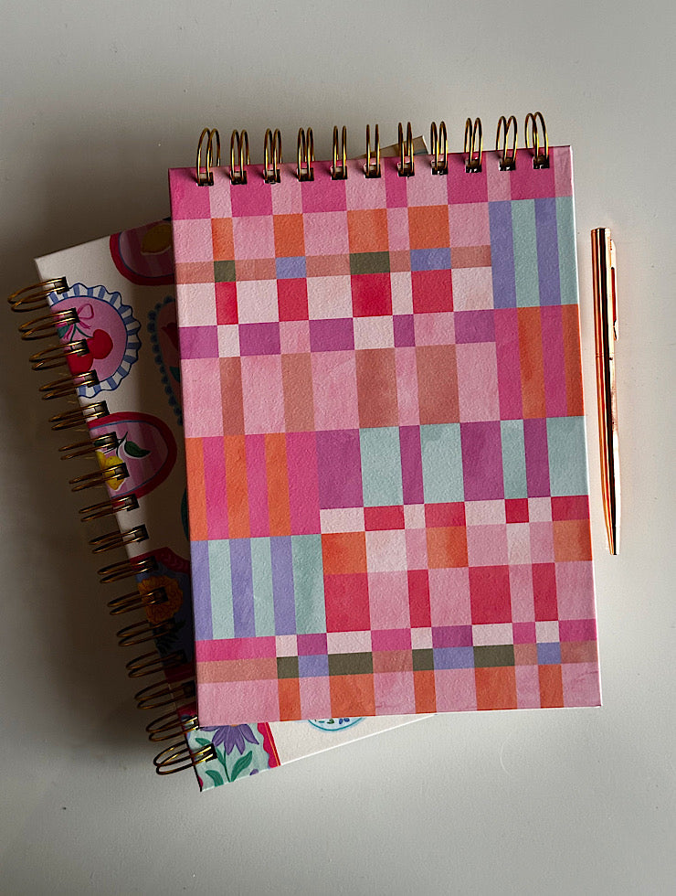 Top Spiral Journal