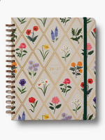 Load image into Gallery viewer, Garden Study Spiral Planner 2026 - 2027
