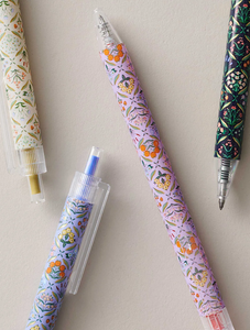 Estee Gel Pen Set