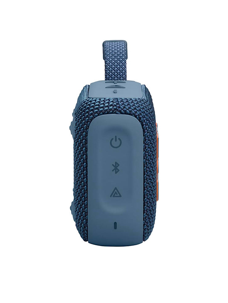 JBL Go 4