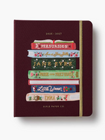 Load image into Gallery viewer, Ladies Night Book Club Planner 2026 - 2027
