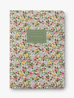 Load image into Gallery viewer, Rosa Stitched Notebook Set
