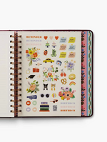 Load image into Gallery viewer, Ladies Night Book Club Planner 2026 - 2027
