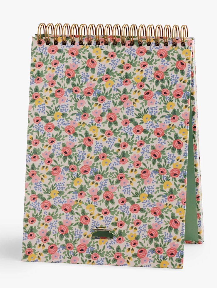 Rosa Desktop Weekly Planner