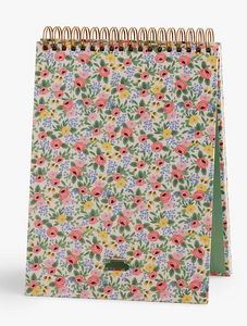 Rosa Desktop Weekly Planner