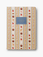 Load image into Gallery viewer, Schoolhouse Stitched Notebook Set
